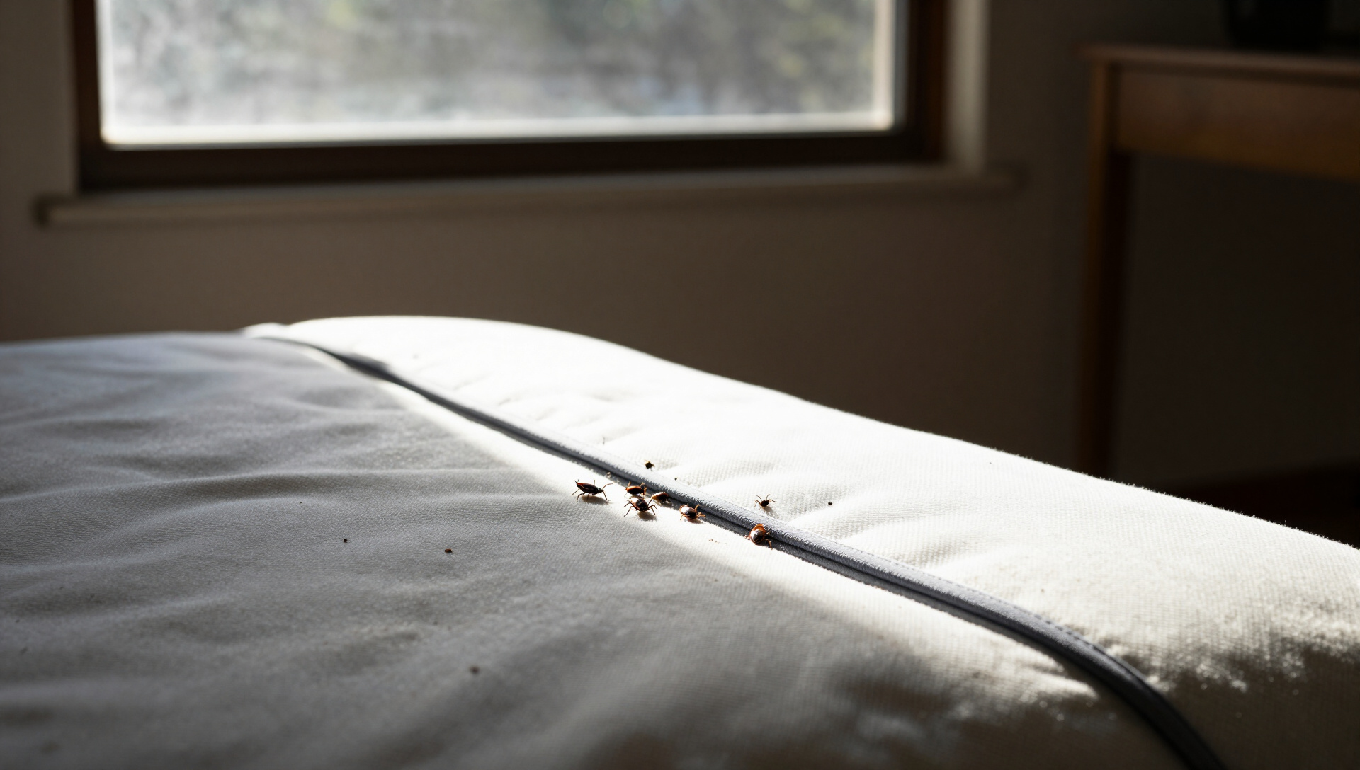 Bed Bugs Control in Birchgrove