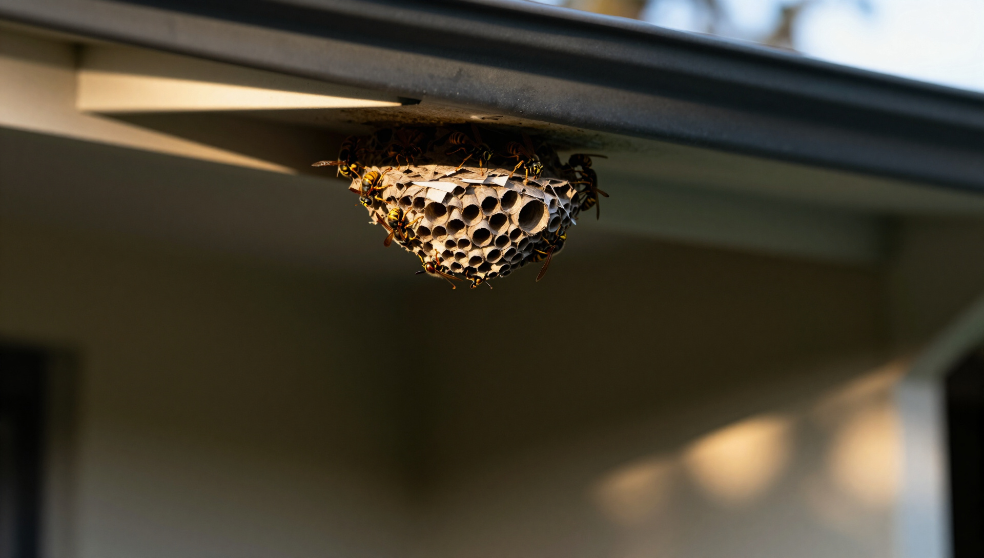 Bees and Wasp Removal in Birchgrove