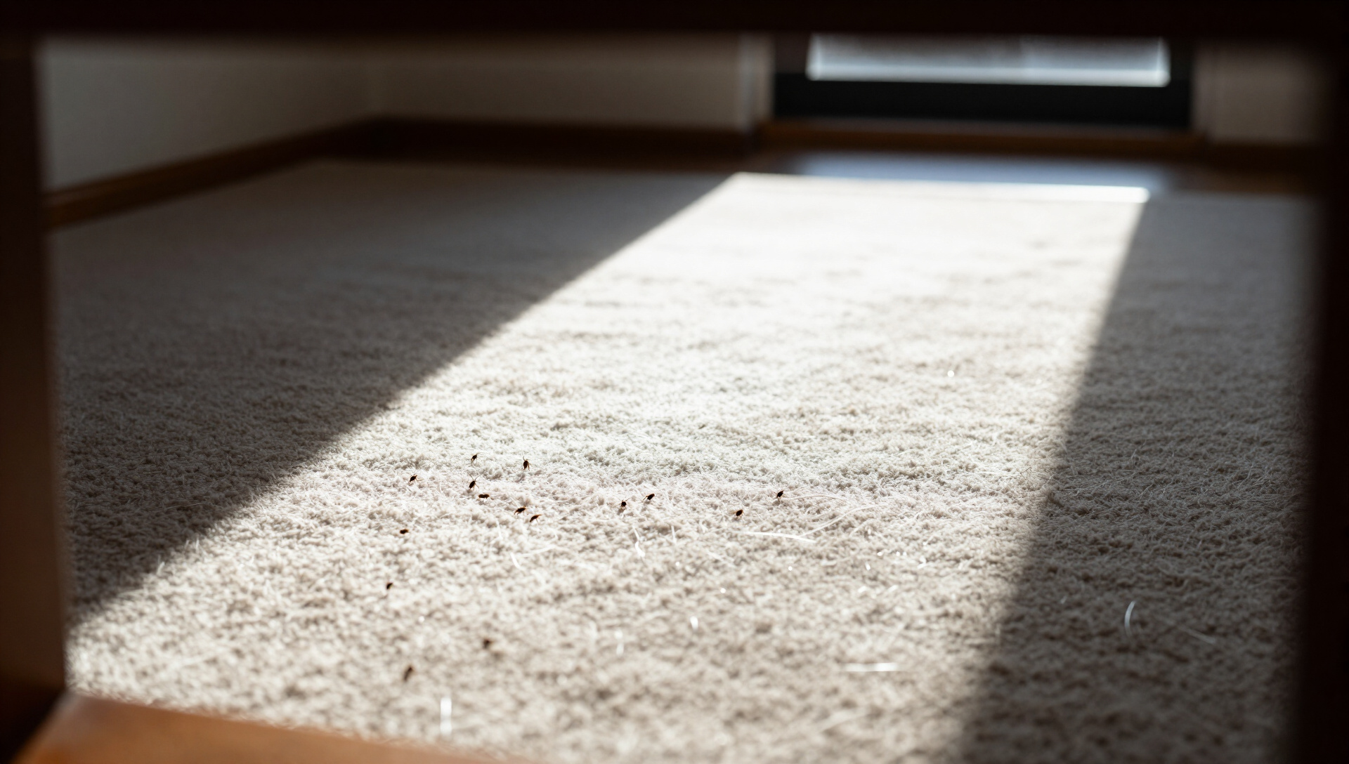 Fleas and Ticks Removal in Birchgrove